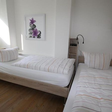 诺德奈Haus Juergens Juergens, Whg Klugkist公寓 外观 照片